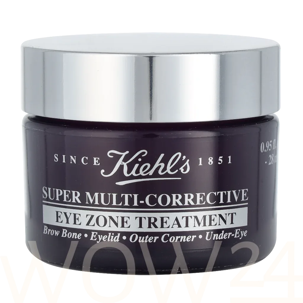 Kiehl's Super Multi-Corrective Eye Zone Treatment