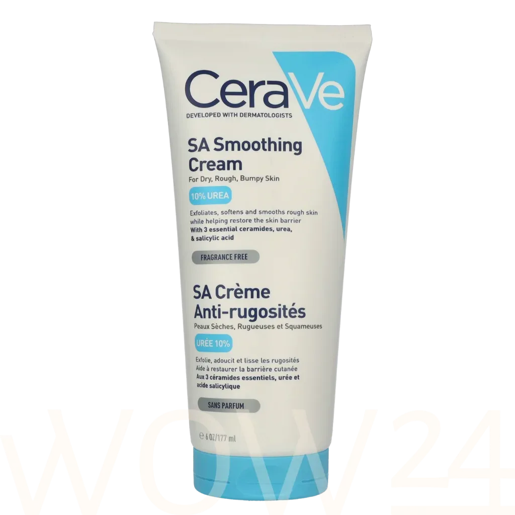 CeraVe SA Smoothing thumbnail 5