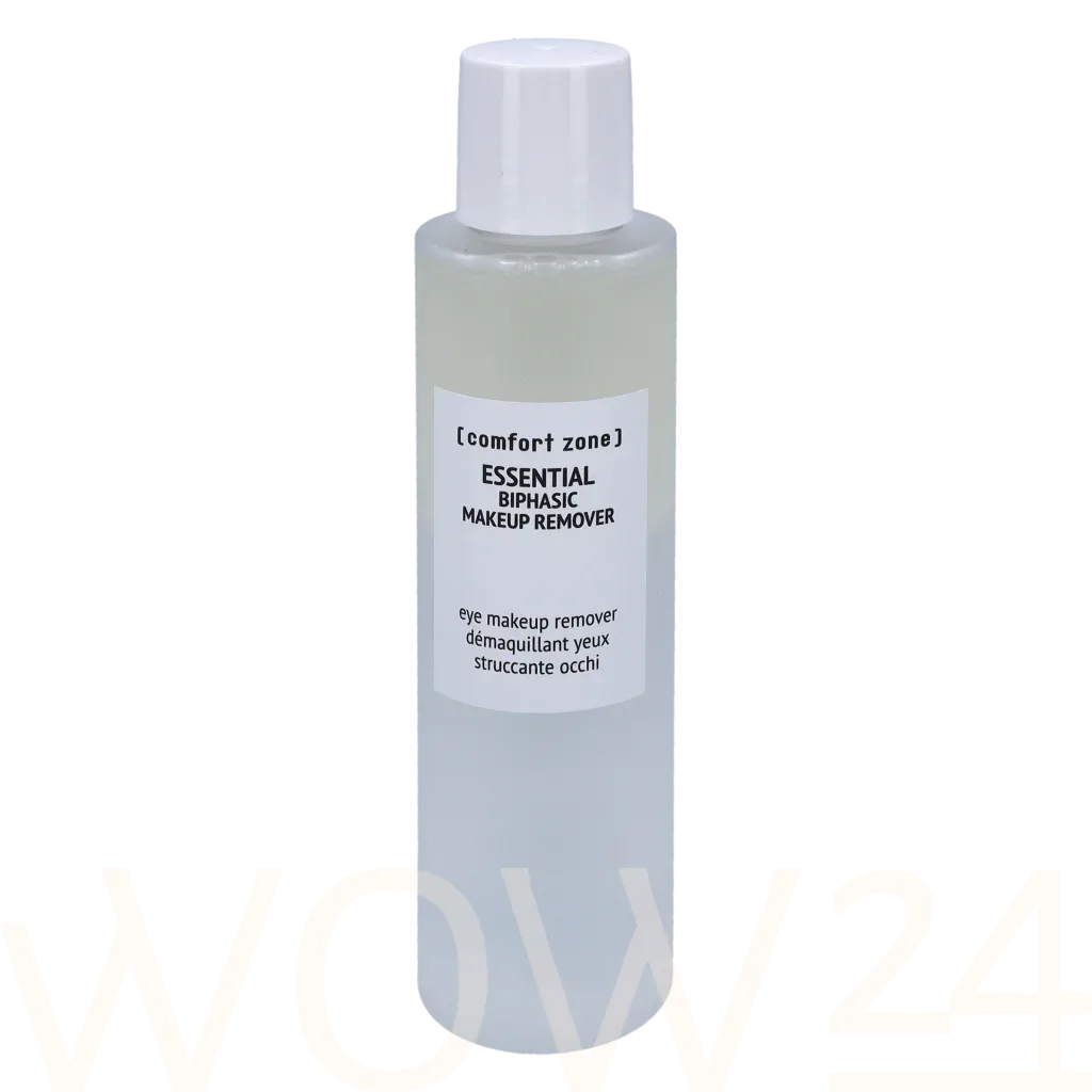 Comfort Zone Comfort Zone Essential Biphasic Make Up Remover thumbnail 5