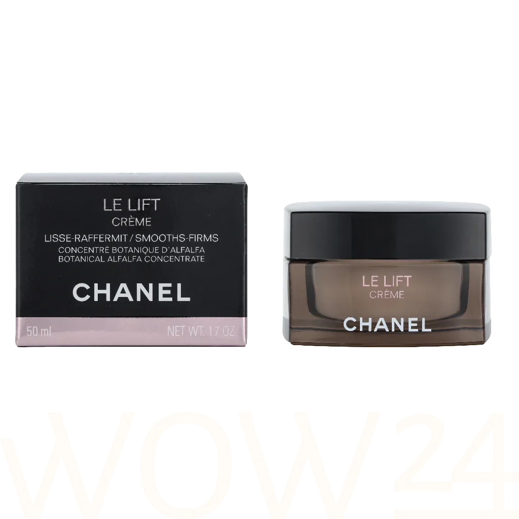 Chanel Le Lift Botanical Alfalfa thumbnail 4