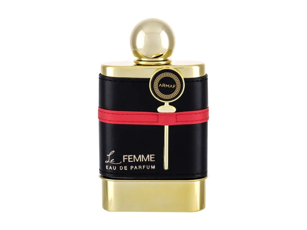 Le femme