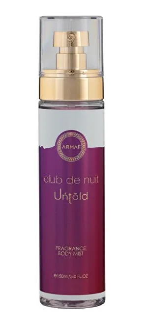 Armaf Beauté Club de Nuit Untold thumbnail 5