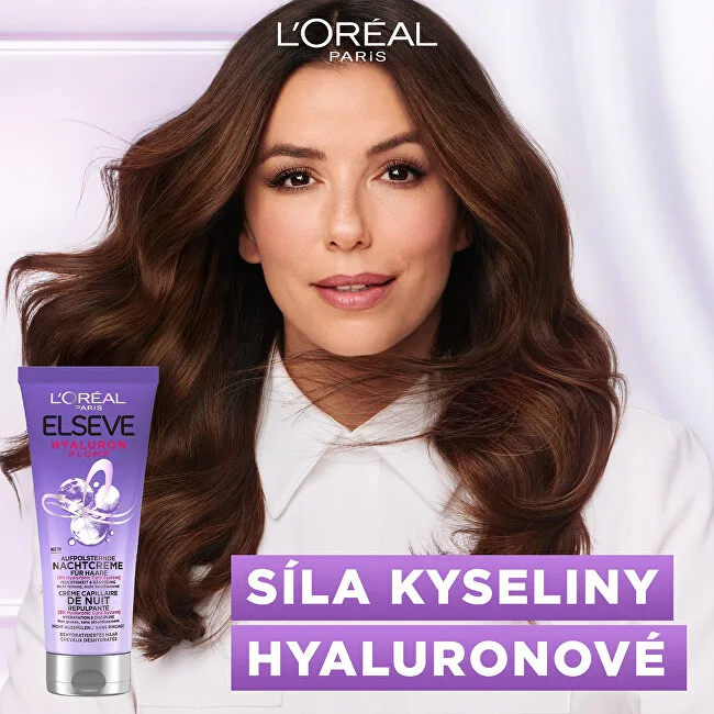 Loreal Elseve Hyaluron Plump Night Cream thumbnail 3