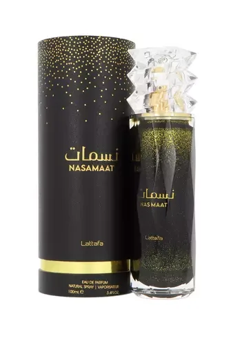 Lattafa perfumes Nasmaat thumbnail 2