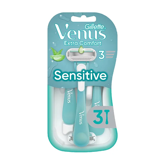 Gillette Venus Sensitive thumbnail 2