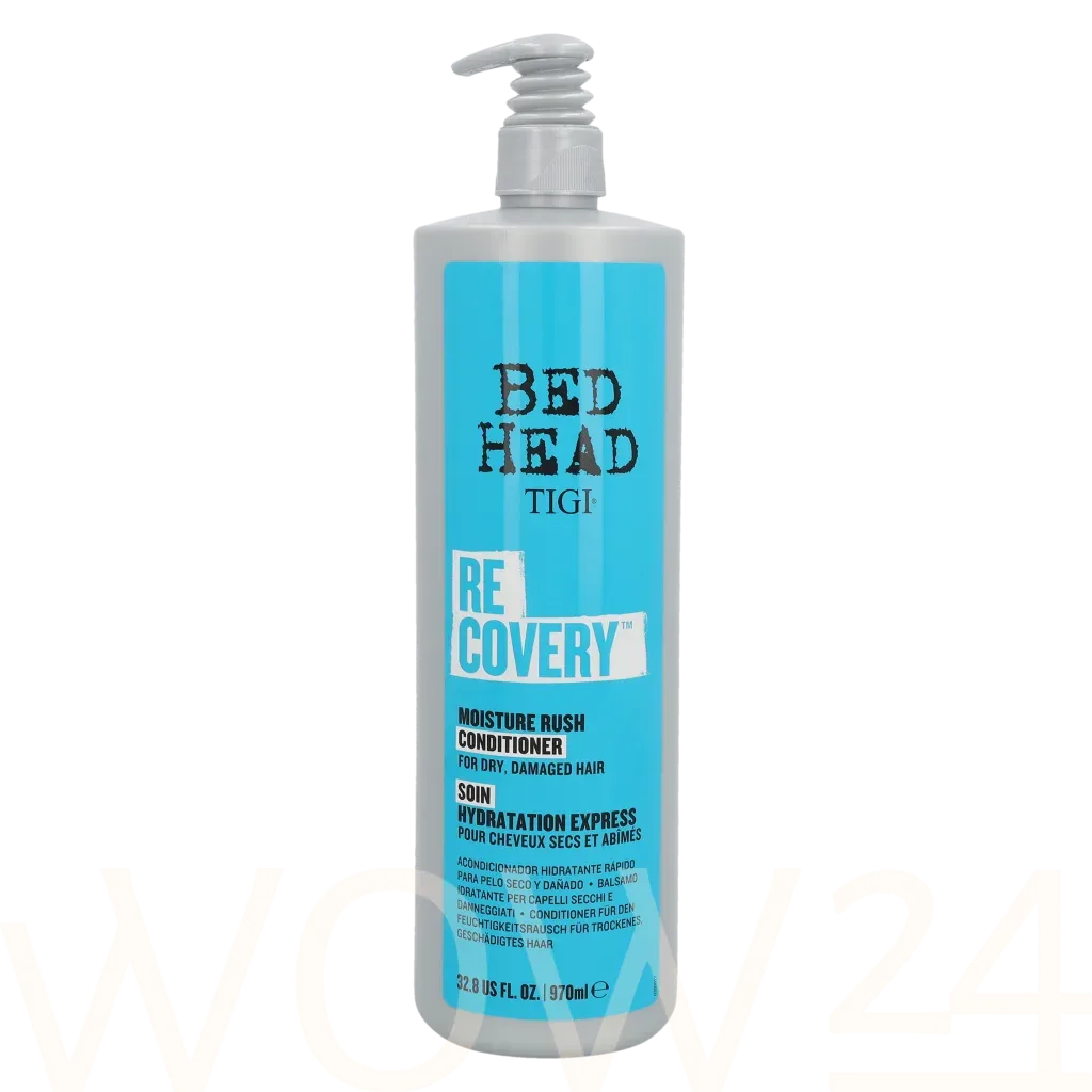 Tigi Bed Head Recovery thumbnail 2