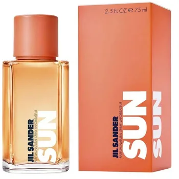 Jil Sander Sun Parfum thumbnail 3
