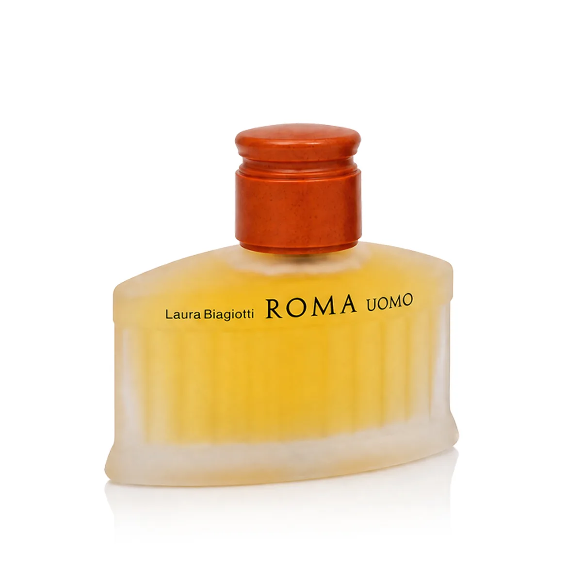 Laura Biagiotti Laura Biagiotti Roma Uomo After Shave Lotion thumbnail 2