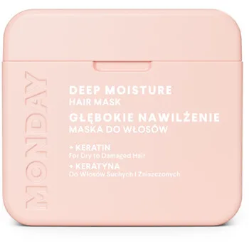 Monday Deep Moisture Mask thumbnail 3