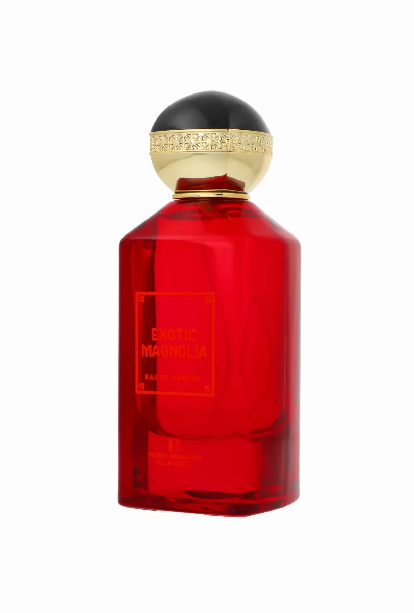 Pierre Bernard Pierre Bernard Classic Exotic Magnolia Edp 100ml thumbnail 4