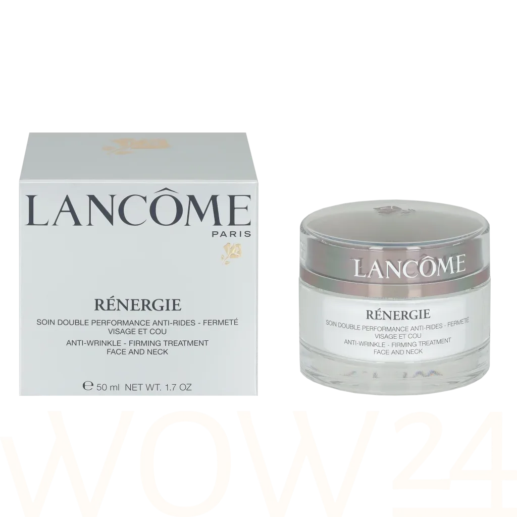 Lancome Rénergie Anti-Wrinkle thumbnail 4