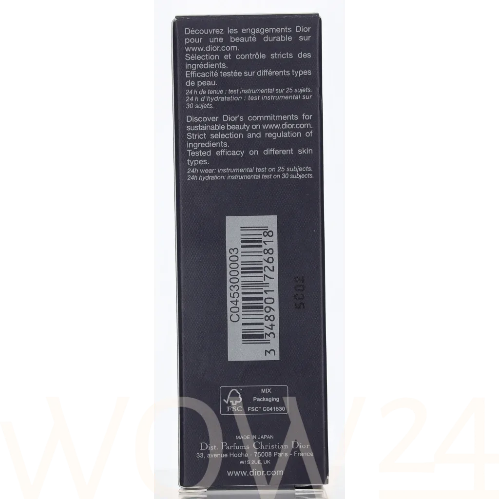Dior Dior Forever Skin Contour Stick thumbnail 3