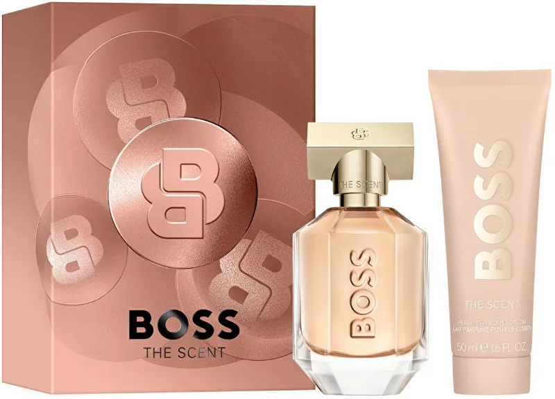Hugo Boss Hugo Boss The Scent For Her Giftset thumbnail 2