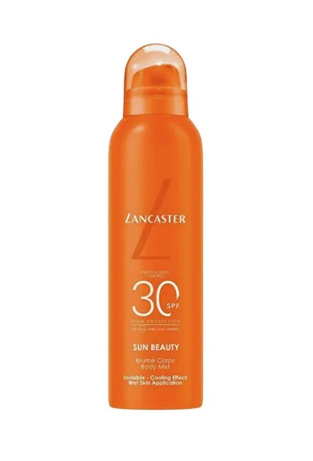 Lancaster Lancaster Sun Beauty Body Mist SPF30 thumbnail 5