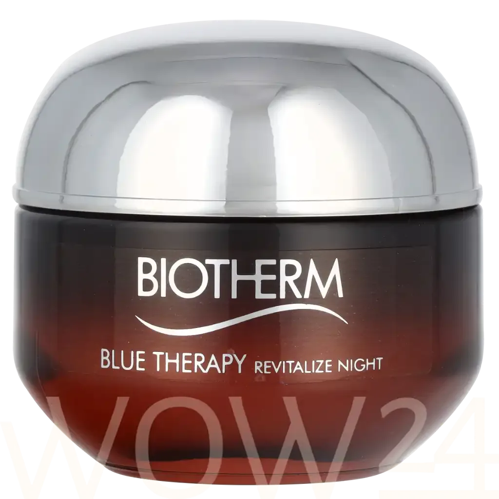 Biotherm Blue Therapy Amber Algae Revitalize thumbnail 5