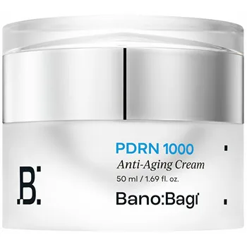 BANOBAGI Anti-aging skin cream PDRN (Anti-Aging Cream) 50 ml thumbnail 4