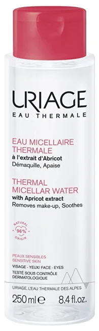 Uriage Eau Thermale thumbnail 2