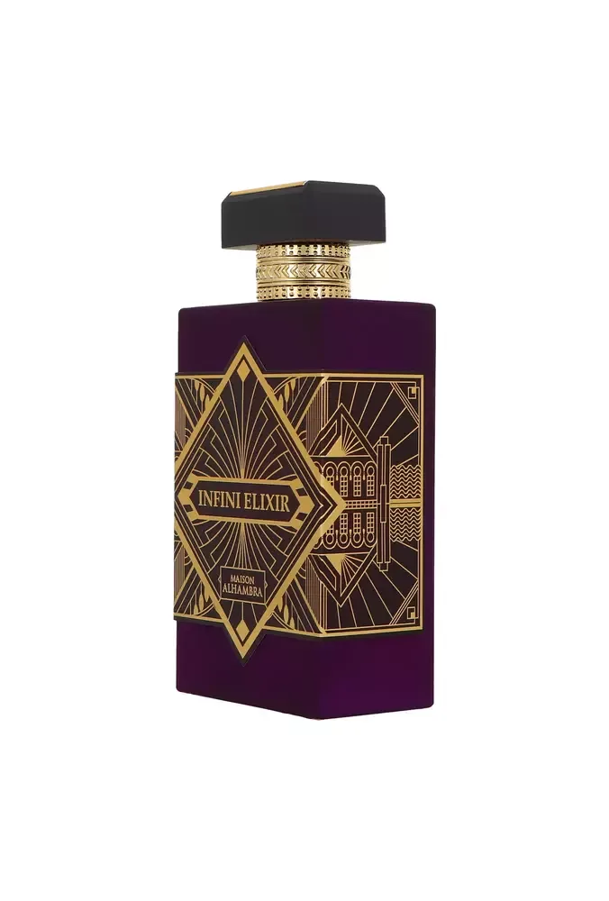 Maison Alhambra Infini Elixir thumbnail 3