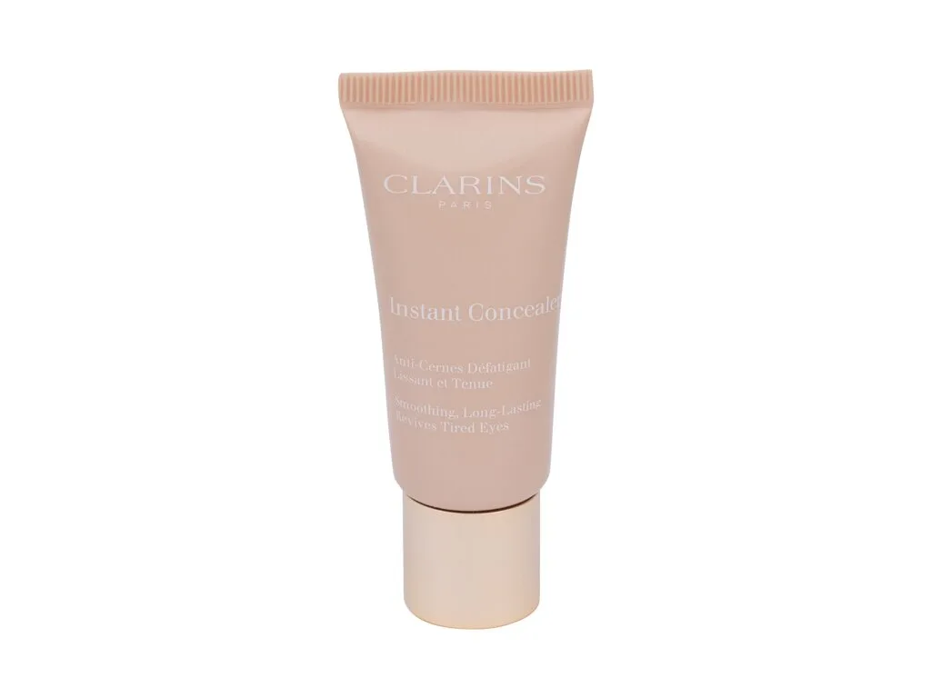 Instant concealer