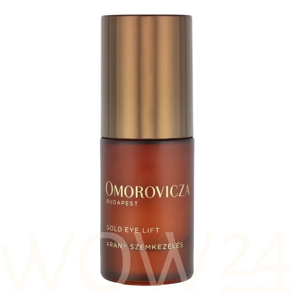 Omorovicza Gold Eye Lift thumbnail 5
