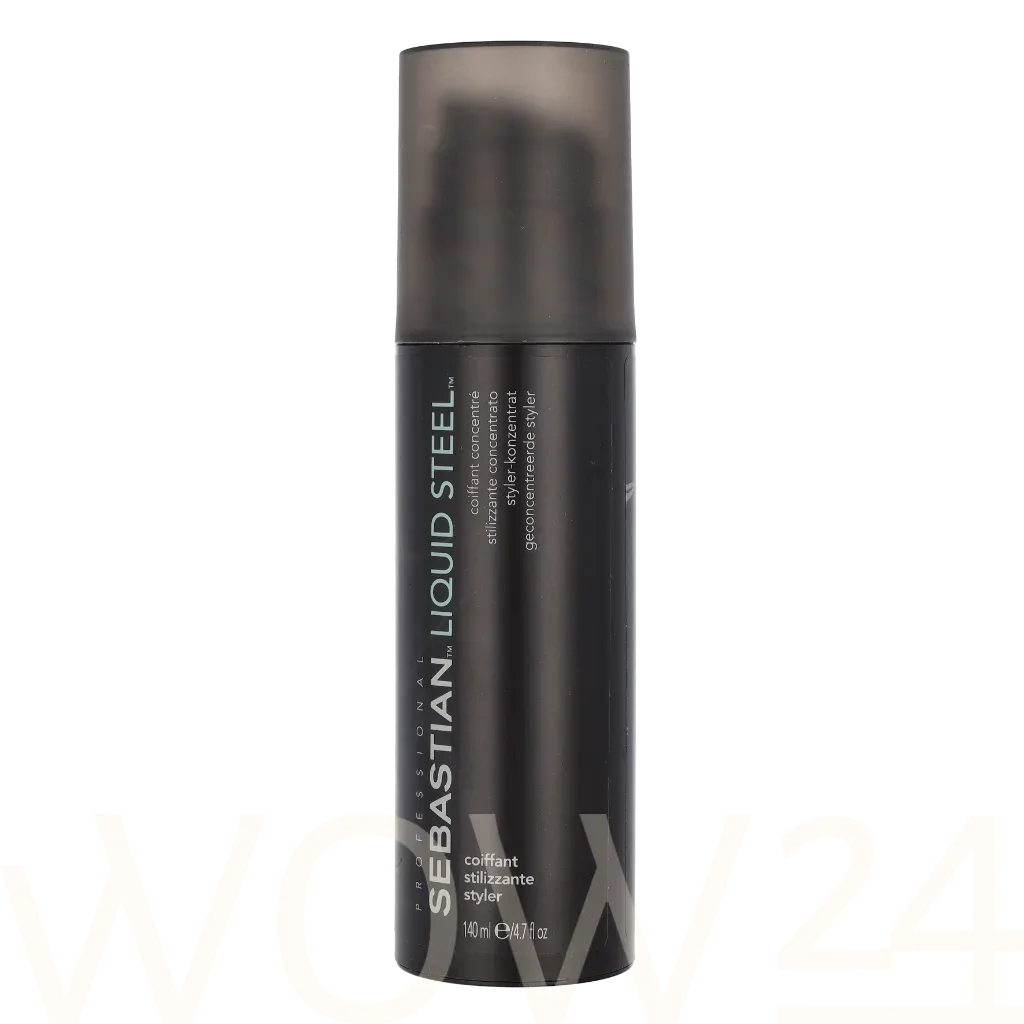 Sebastian Professional Liquid Steel thumbnail 2