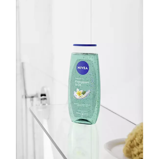 Nivea Hawaii Flower & Oil thumbnail 5