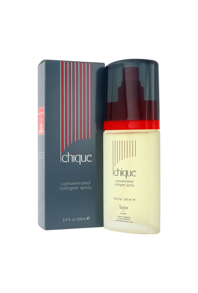 Chique for Women thumbnail 3