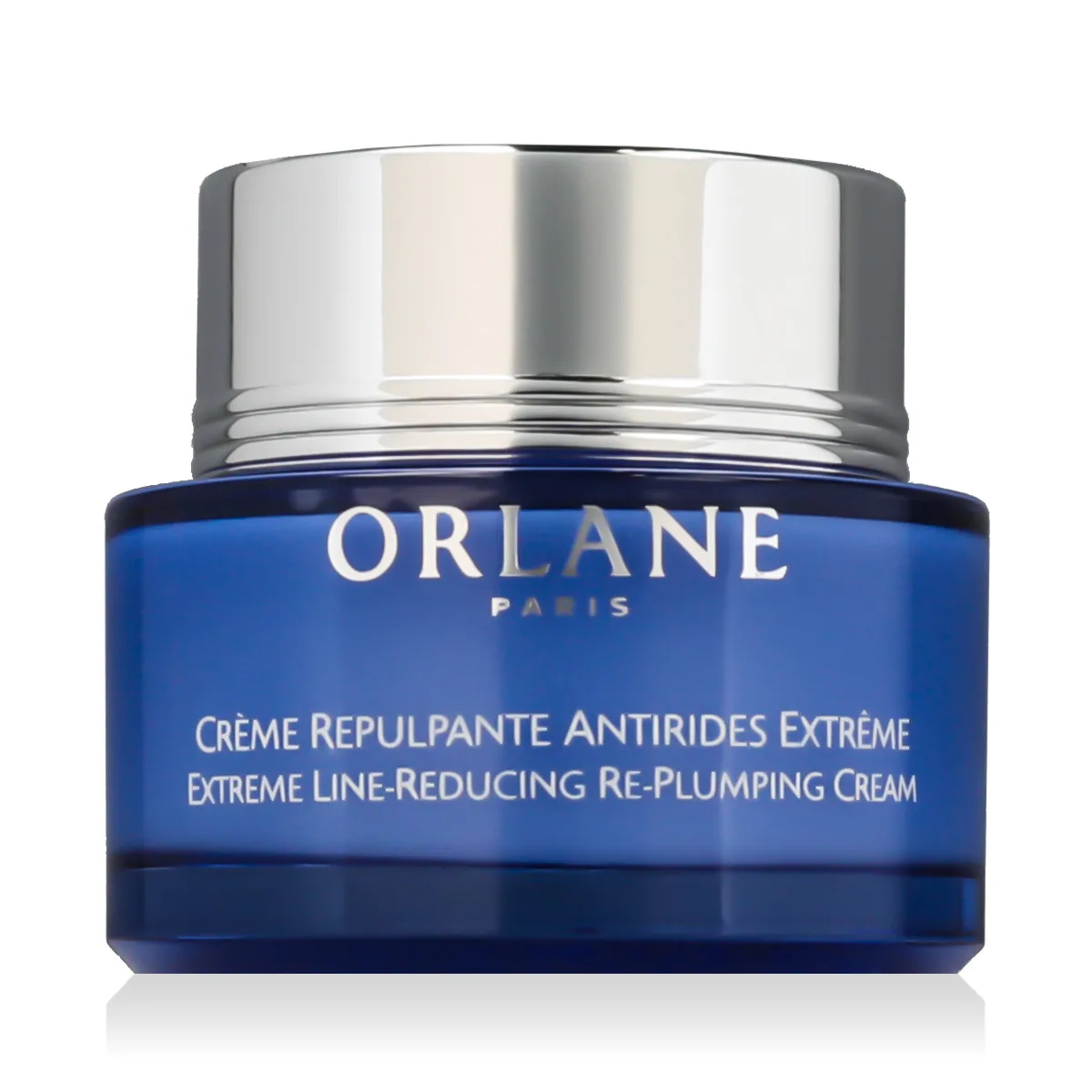 Orlane Paris Extreme Line Reducing Re-Plumping Cream thumbnail 2