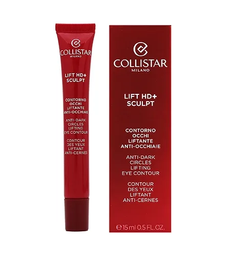 Collistar Lift HD+ Sculpt thumbnail 6