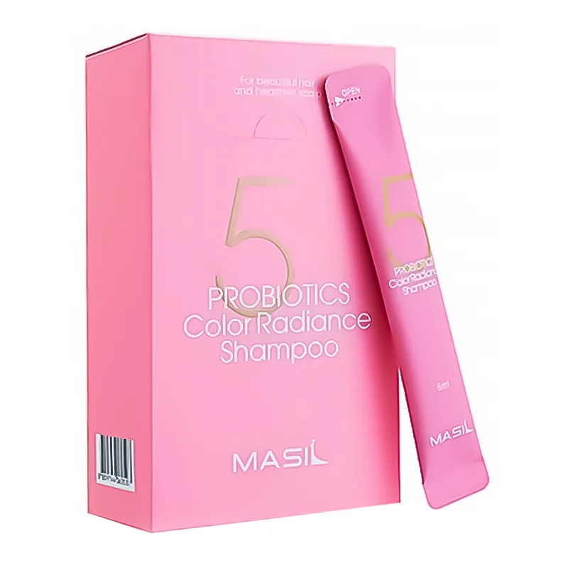 Masil Hair Care thumbnail 2