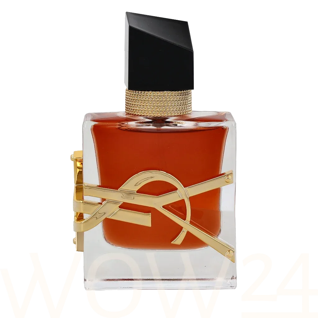 Yves Saint Laurent Libre le parfum thumbnail 5