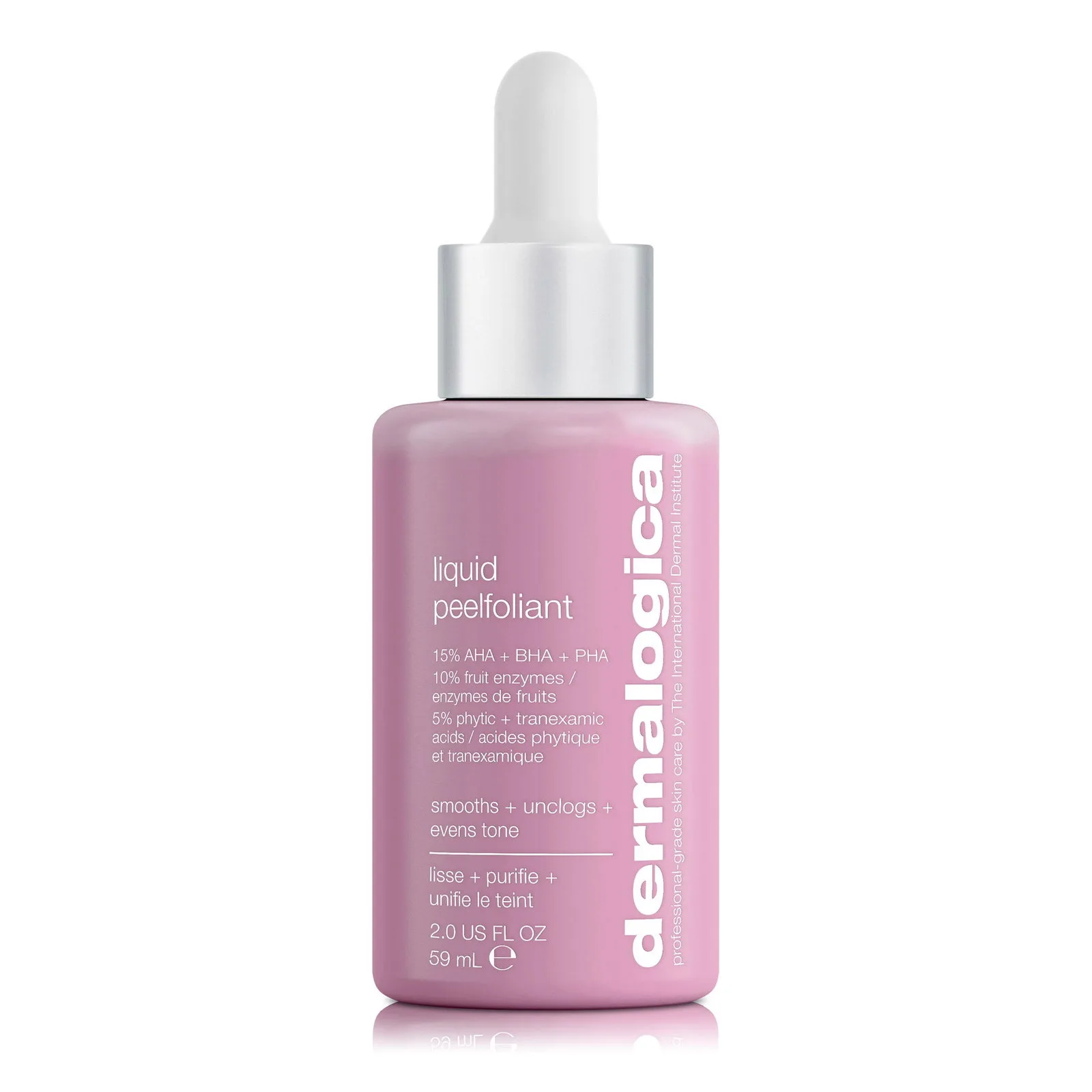 Dermalogica Smoothing facial peeling (Liquid Peelfoliant) thumbnail 2