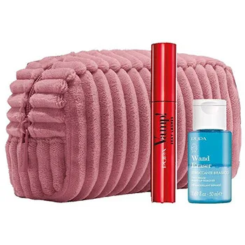 Pupa Sexy Lashes Mascara & Wand Eraser Gift Set thumbnail 2