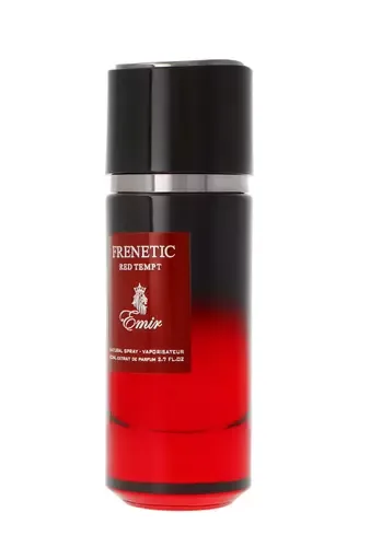 Emir Frenetic Red Tempt thumbnail 8
