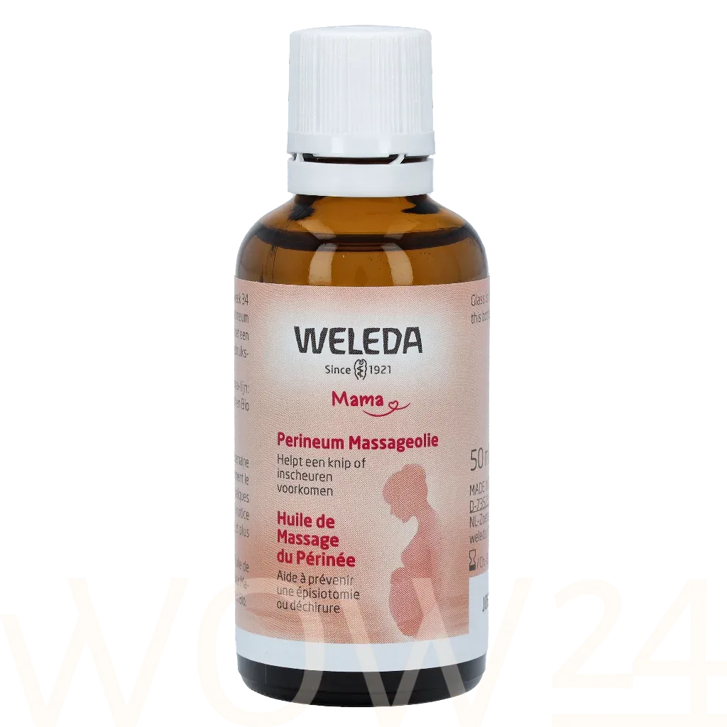 Weleda Perineum thumbnail 5