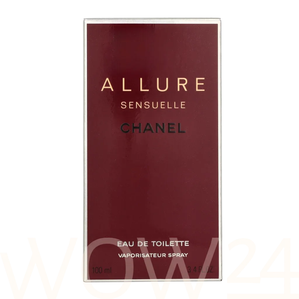 Chanel Allure Sensuelle thumbnail 2