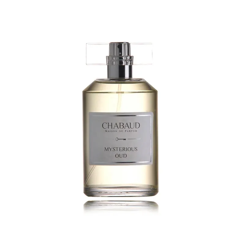 Chabaud Mysterious oud thumbnail 2