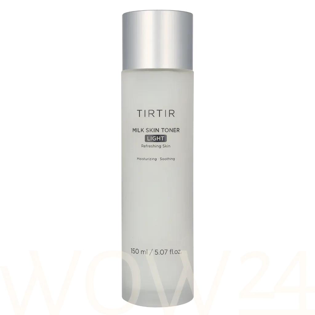 TIRTIR Milk Skin Toner Light thumbnail 5