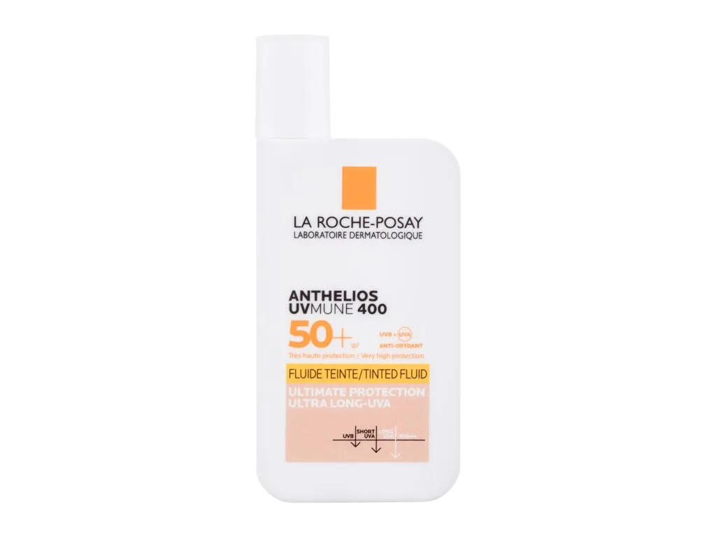 La Roche-Posay Anthelios UVMUNE 400 Tinted Fluid thumbnail 6
