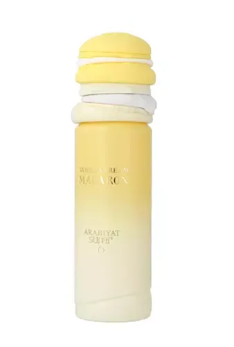 Arabiyat Sugar Vanilla Cream Macaron thumbnail 2