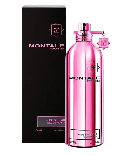 Montale Rose Elixir thumbnail 2