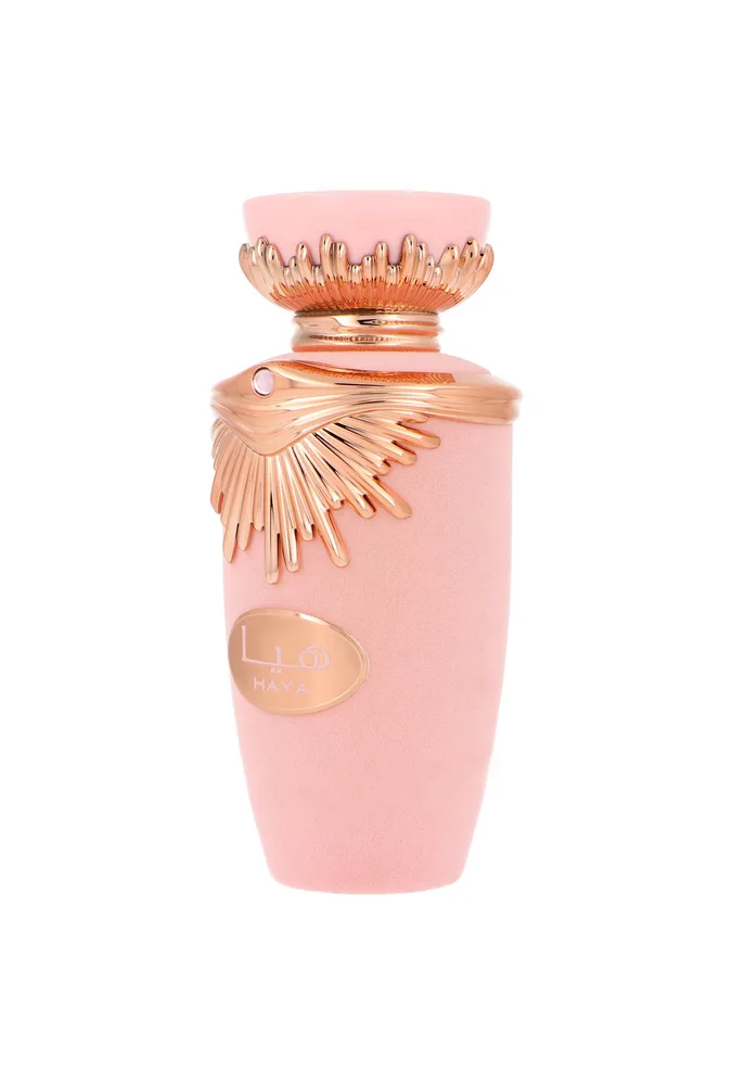 Lattafa perfumes Haya thumbnail 6