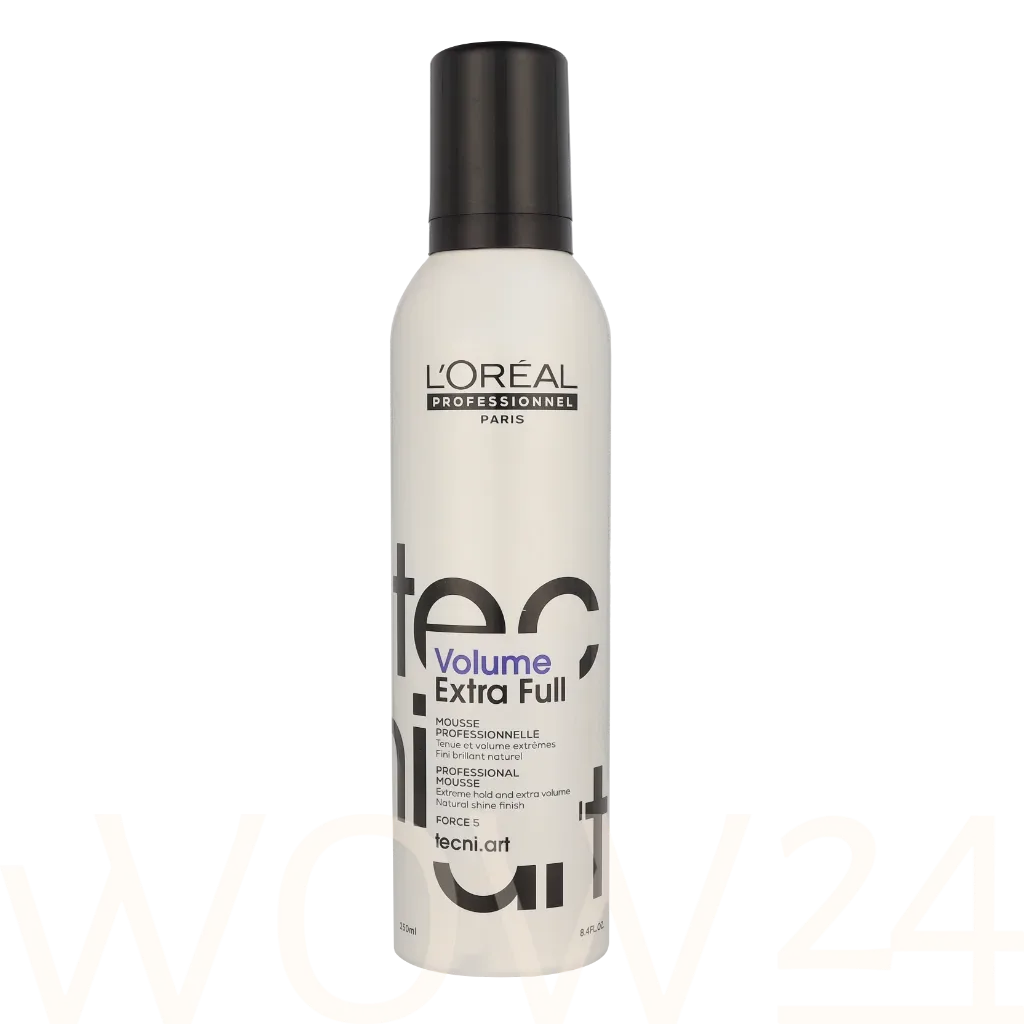 Loreal Tecni.Art Full Volume Extra thumbnail 4