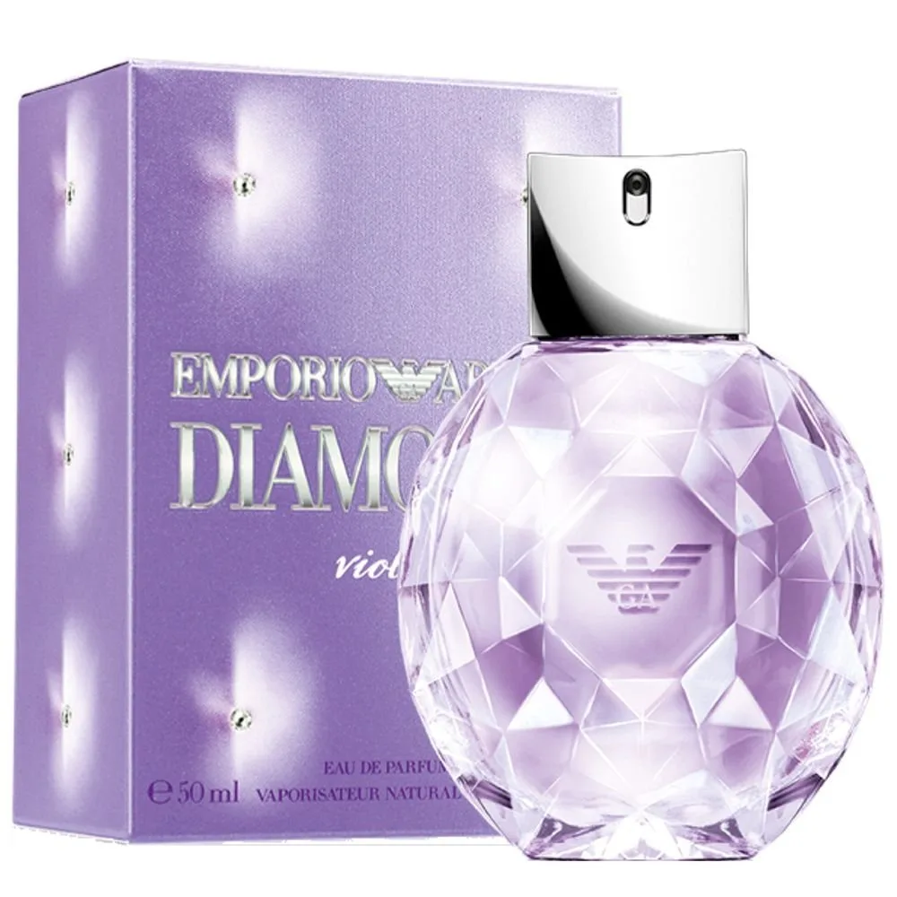 Armani Emporio Diamonds Violet thumbnail 4