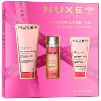 Nuxe Nuxe Very Rose Set thumbnail 5