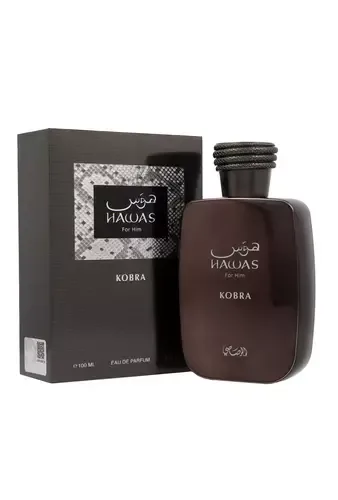 Rasasi Hawas Kobra thumbnail 2