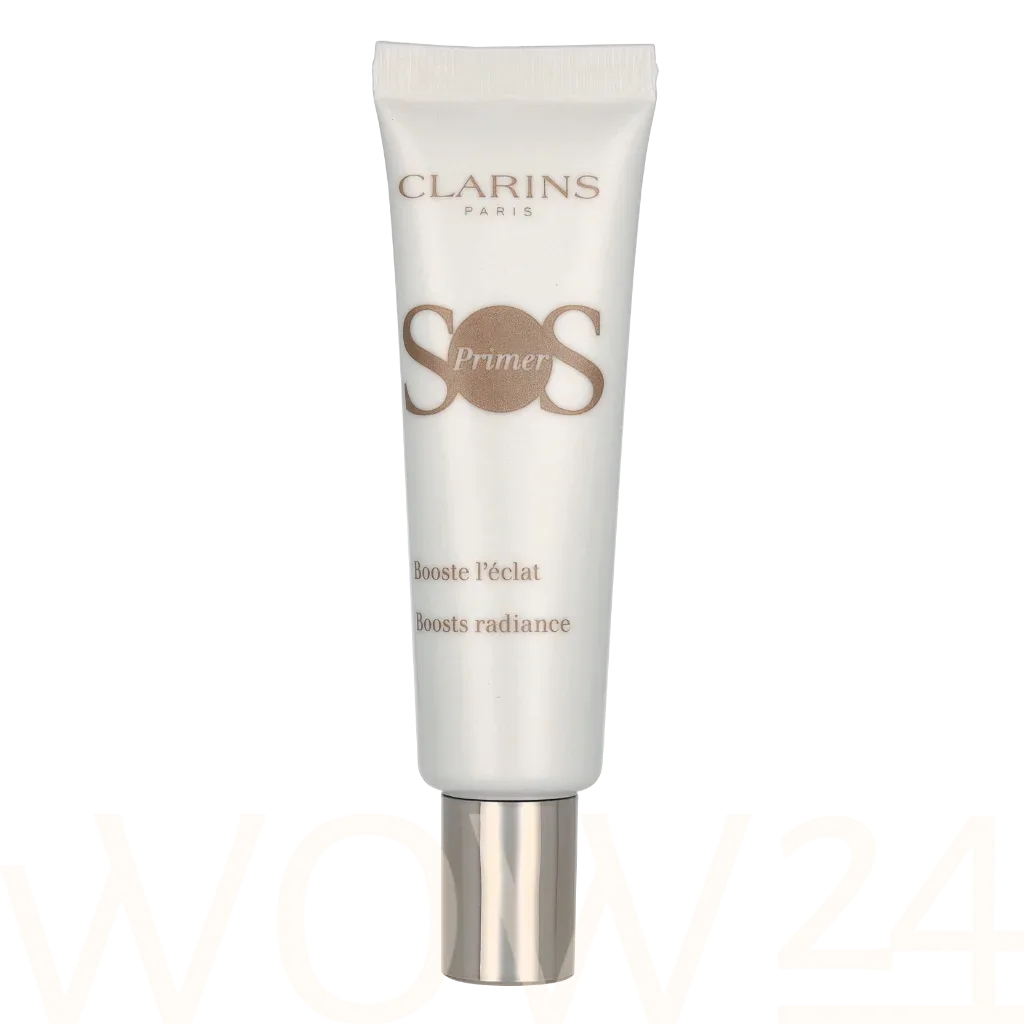 Clarins SOS Primer Boost Radiance thumbnail 5