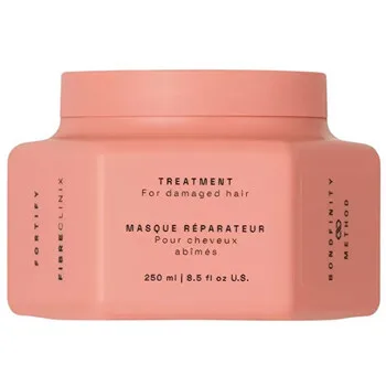 Schwarzkopf  Fortify Treatment Strengthening Mask - thumbnail 2