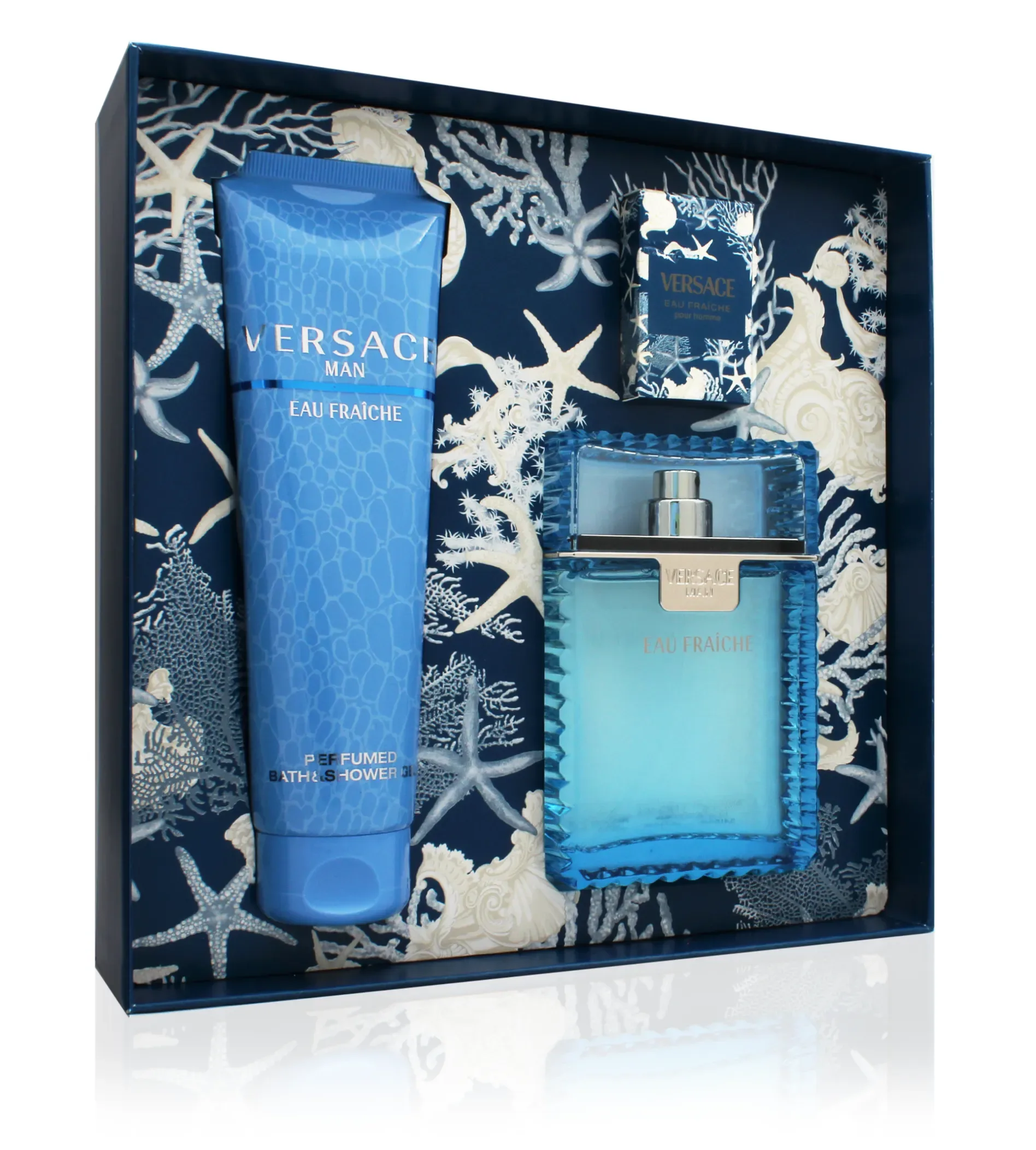 Versace Eau Fraîche thumbnail 2