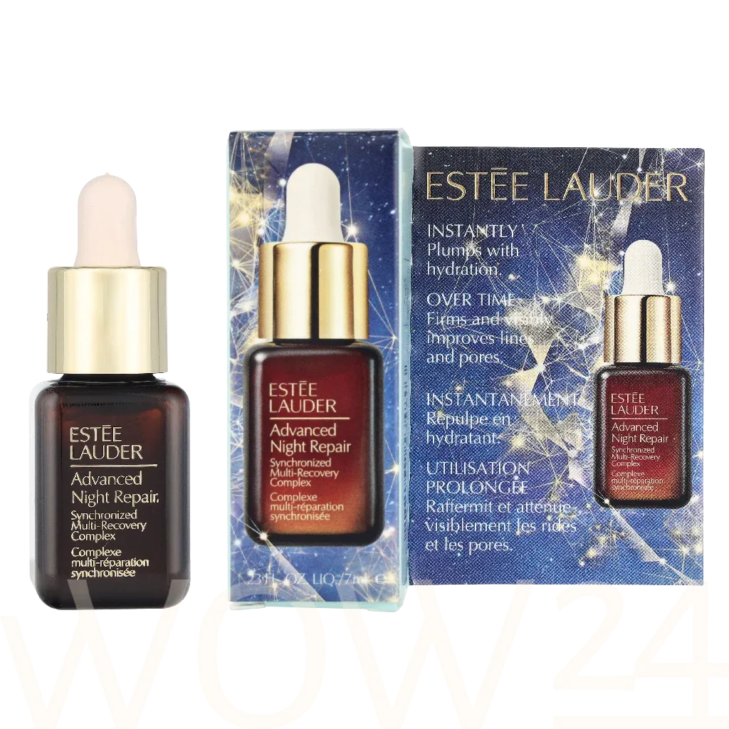 Esteé Lauder Advanced Night Repair Multi-Recovery Complex thumbnail 4